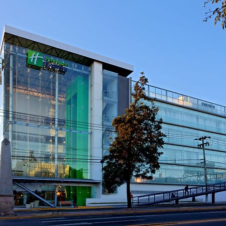 Holiday Inn Express Guadalajara Expo By Ihg Zapopan Exterior photo