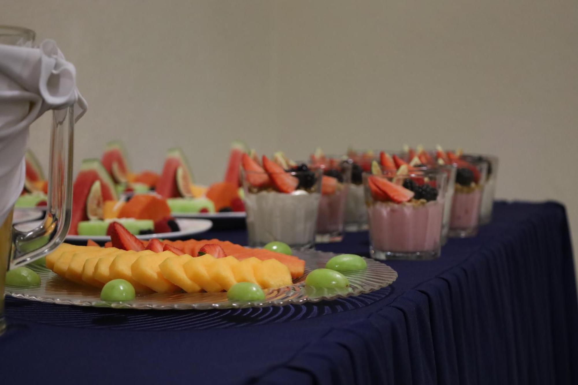 Holiday Inn Express Guadalajara Expo By Ihg Zapopan Exterior photo