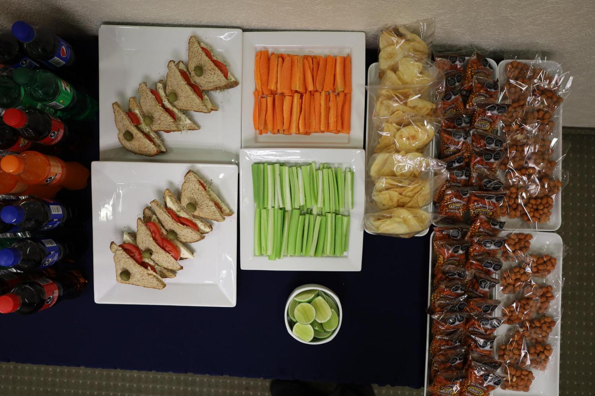 Holiday Inn Express Guadalajara Expo By Ihg Zapopan Exterior photo