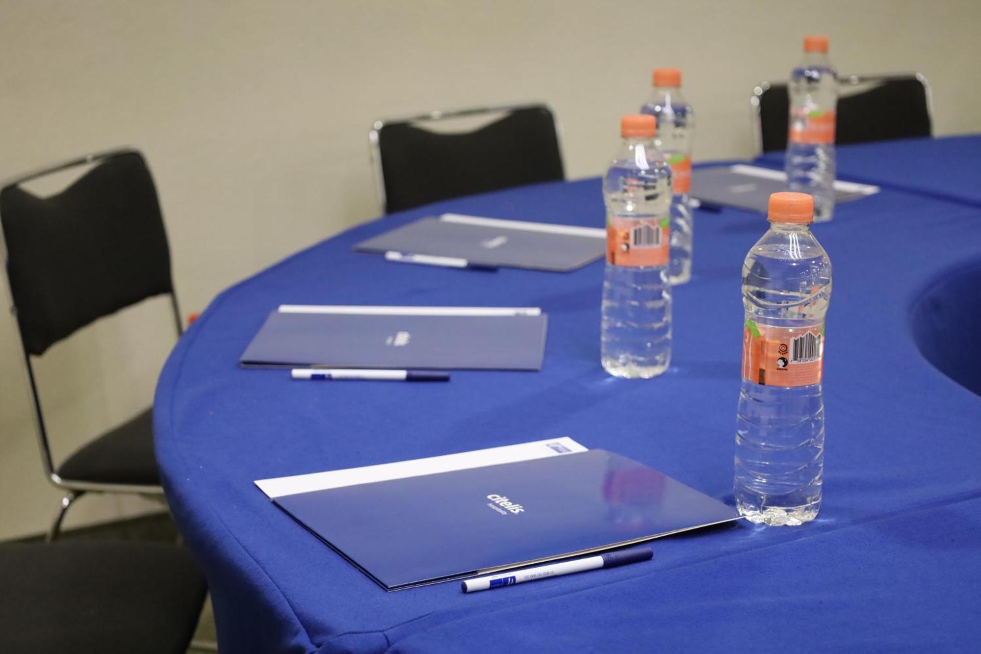 Holiday Inn Express Guadalajara Expo By Ihg Zapopan Exterior photo