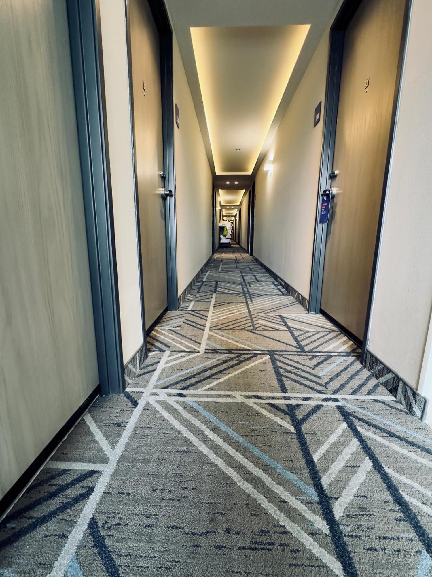 Holiday Inn Express Guadalajara Expo By Ihg Zapopan Exterior photo